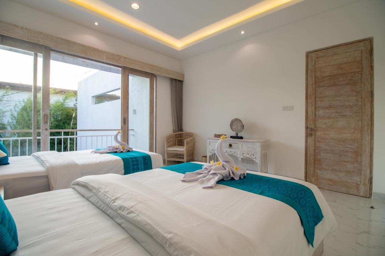 Villa Sayang Sanur III Ngoại thất bức ảnh