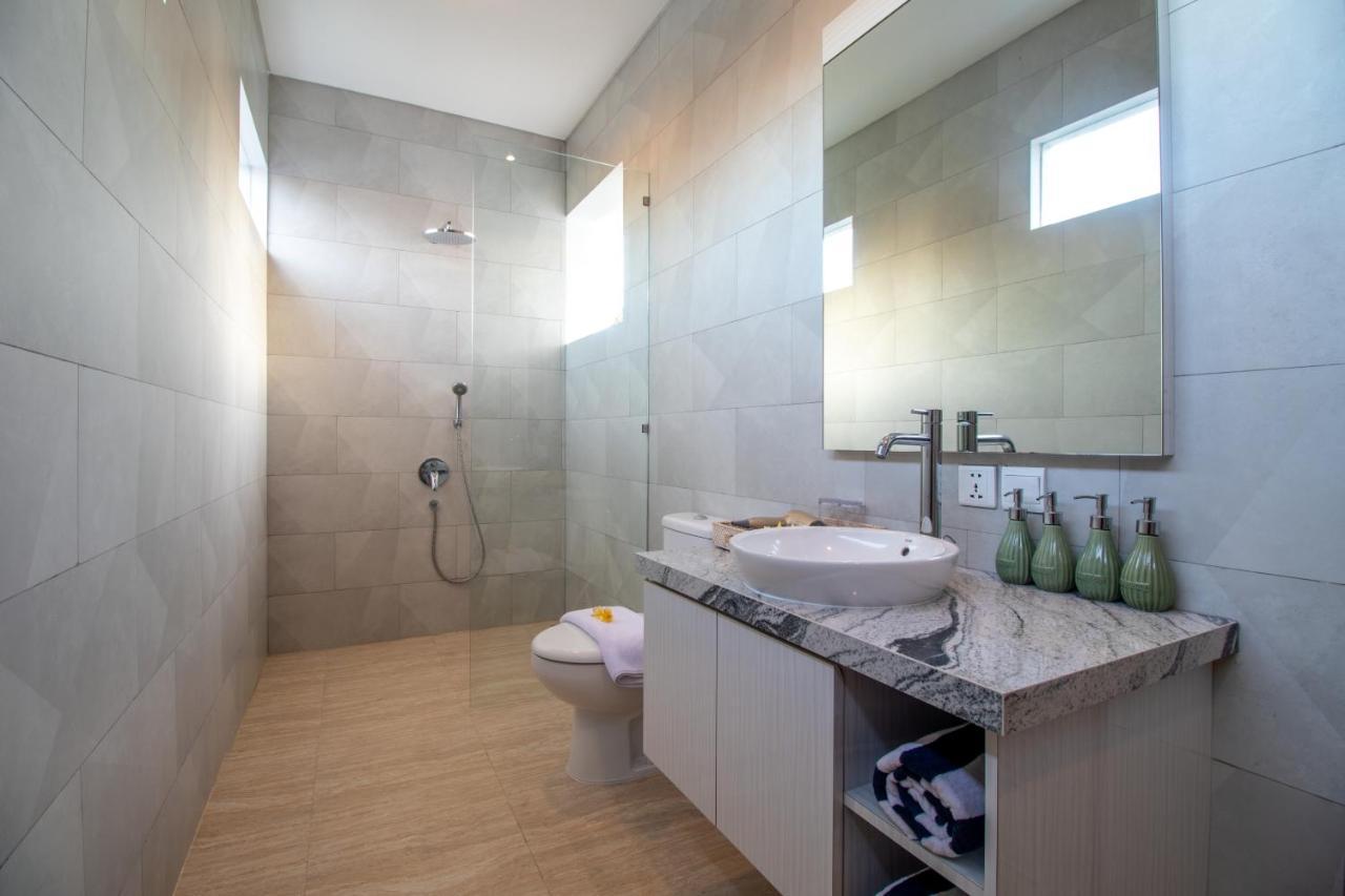 Villa Sayang Sanur III Ngoại thất bức ảnh