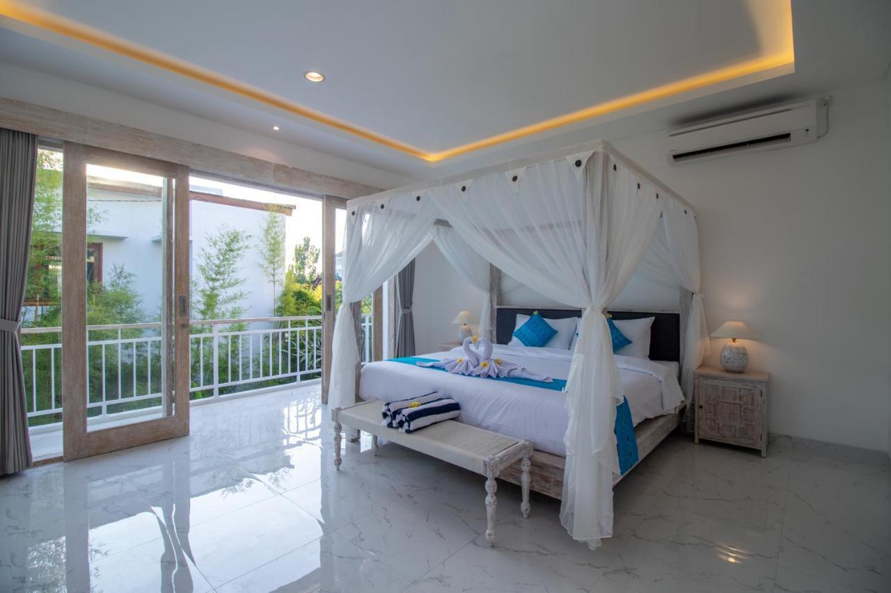 Villa Sayang Sanur III Ngoại thất bức ảnh